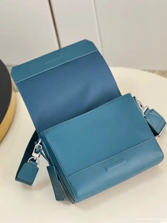 Official oldcobbler NEW MESSEAGE VUITTON LOUIS 0706